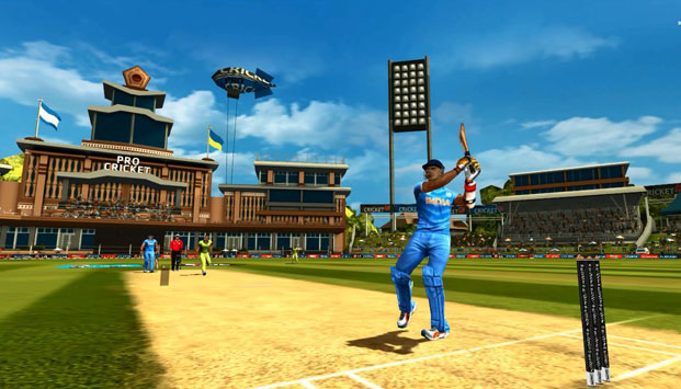 free download cricket 7